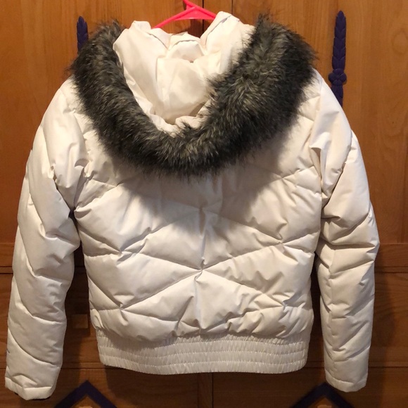 Columbia jacket - Picture 2 of 2